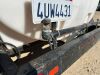 2021 WYLIE EXP-500L-S 500 GALLON WATER TRAILER, Honda GX120 gasoline, 2" pump, rear spray bar. s/n:075782; Trailer s/n:5VUTW1322MP001130 --(LOCATED IN MADERA, CA)-- - 11