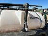 2021 WYLIE EXP-500L-S 500 GALLON WATER TRAILER, Honda GX120 gasoline, 2" pump, rear spray bar. s/n:075782; Trailer s/n:5VUTW1322MP001130 --(LOCATED IN MADERA, CA)-- - 13