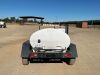 2021 WYLIE EXP-500L-S 500 GALLON WATER TRAILER, Honda GX120 gasoline, 2" pump, rear spray bar. s/n:075824; Trailer s/n:5VUTW1324MP001128 --(LOCATED IN MADERA, CA)-- - 3