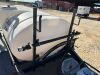 2021 WYLIE EXP-500L-S 500 GALLON WATER TRAILER, Honda GX120 gasoline, 2" pump, rear spray bar. s/n:075824; Trailer s/n:5VUTW1324MP001128 --(LOCATED IN MADERA, CA)-- - 10