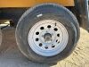 2020 MULTIQUIP WT5C 500 GALLON WATER TRAILER, Honda GX120 gasoline, 2" pump, rear spray bar. s/n:4GNBM1225LB056452 --(LOCATED IN MADERA, CA)-- - 5