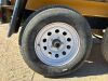 2020 MULTIQUIP WT5C 500 GALLON WATER TRAILER, Honda GX120 gasoline, 2" pump, rear spray bar. s/n:4GNBM1225LB056452 --(LOCATED IN MADERA, CA)-- - 6