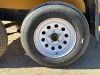 2020 MULTIQUIP WT5C 500 GALLON WATER TRAILER, Honda GX120 gasoline, 2" pump, rear spray bar. s/n:4GNBM1225LB056452 --(LOCATED IN MADERA, CA)-- - 7