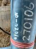 2007 BOSCH 1893-16 ANGLE GRINDER, electric. s/n:0601852B60 --(LOCATED IN MADERA, CA)-- - 6