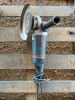 2007 BOSCH 1893-16 ANGLE GRINDER, electric. s/n:0601852B60 --(LOCATED IN MADERA, CA)-- - 2