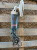 2007 BOSCH 1893-16 ANGLE GRINDER, electric. s/n:0601852B60 --(LOCATED IN MADERA, CA)-- - 3