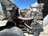 2009 INTERNATIONAL TRANSTAR 8600 ROLL-OFF TRUCK, Cummins 10.8L diesel, Eaton Fuller 10-speed, 12,000# front, 24' rails, winch, air ride suspension, 40,000# rears. s/n:1HSHXAHR79J130914 --(DOES NOT RUN)-- --(LOCATED IN COLTON, CA)-- - 6