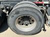 2009 INTERNATIONAL TRANSTAR 8600 ROLL-OFF TRUCK, Cummins 10.8L diesel, Eaton Fuller 10-speed, 12,000# front, 24' rails, winch, air ride suspension, 40,000# rears. s/n:1HSHXAHR79J130914 --(DOES NOT RUN)-- --(LOCATED IN COLTON, CA)-- - 12