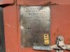 20' CARGO CONTAINER. s/n:NSSC04A00215 --(LOCATED IN MADERA, CA)-- - 5