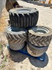 APPROX. (15) WHEELS --(LOCATED IN COLTON, CA)-- - 3