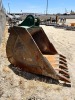 58" GP BUCKET --(LOCATED IN COLTON, CA)-- - 3