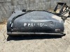 2022 BRADCO 21572M-0022 BOX BROOM ATTACHMENT. s/n:202235069 --(LOCATED IN COLTON, CA)--