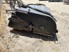 2022 BRADCO 21572M-0022 BOX BROOM ATTACHMENT. s/n:202235069 --(LOCATED IN COLTON, CA)-- - 3