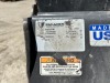 2022 BRADCO 21572M-0022 BOX BROOM ATTACHMENT. s/n:202235069 --(LOCATED IN COLTON, CA)-- - 5