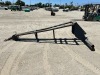 10' TRUSS BOOM --(LOCATED IN COLTON, CA)-- - 2