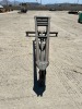 10' TRUSS BOOM, 1,600#. s/n:200601712 --(LOCATED IN COLTON, CA)--