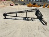 10' TRUSS BOOM, 1,600#. s/n:200601712 --(LOCATED IN COLTON, CA)-- - 2