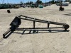 GRADALL 10' TRUSS BOOM, 2,000#. s/n:200403404 --(LOCATED IN COLTON, CA)-- - 3