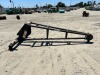 GRADALL 10' TRUSS BOOM, 2,000#. s/n:20052912 --(LOCATED IN COLTON, CA)-- - 3