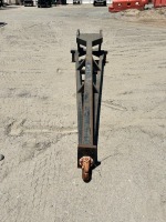 10' TRUSS BOOM --(LOCATED IN COLTON, CA)--