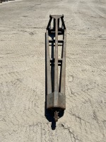 12' TRUSS BOOM --(LOCATED IN COLTON, CA)--
