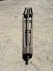 12' TRUSS BOOM --(LOCATED IN COLTON, CA)--