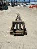 12' TRUSS BOOM --(LOCATED IN COLTON, CA)-- - 4