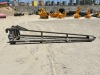 INGERSOLL RAND 10' TRUSS BOOM, 2,000# --(LOCATED IN COLTON, CA)-- - 3