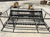 2026 TOFT LSSB-78 78" GRID BUCKET, fits skidsteer. s/n:LSSB2601033 --(LOCATED IN COLTON, CA)--