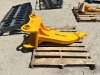 2026 TOFT 08ER RIPPER ATTACHMENT, fits Cat 320 excavator. s/n:TOFTERP26136 --(LOCATED IN COLTON, CA)-- - 3