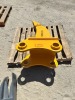2026 TOFT 08ER RIPPER ATTACHMENT, fits Cat 320 excavator. s/n:TOFTERP26136 --(LOCATED IN COLTON, CA)-- - 4