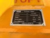 2026 TOFT 08ER RIPPER ATTACHMENT, fits Cat 320 excavator. s/n:TOFTERP26136 --(LOCATED IN COLTON, CA)-- - 5