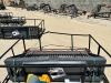 2026 TOFT HSSB-74 74" GRID BUCKET, fits skidsteer. s/n:HSSB2601083 --(LOCATED IN COLTON, CA)-- - 4