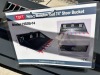 2026 TOFT HSSB-74 74" GRID BUCKET, fits skidsteer. s/n:HSSB2601083 --(LOCATED IN COLTON, CA)-- - 6