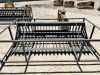 2026 TOFT LSSB-78 78" GRID BUCKET, fits skidsteer. s/n:LSSB26042727 --(LOCATED IN COLTON, CA)--