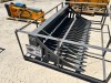 2026 TOFT LSSB-78 78" GRID BUCKET, fits skidsteer. s/n:LSSB26042727 --(LOCATED IN COLTON, CA)-- - 3