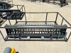 2026 TOFT LSSB-78 78" GRID BUCKET, fits skidsteer. s/n:LSSB26042727 --(LOCATED IN COLTON, CA)-- - 4