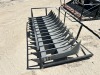 2026 ST-72 72" RAKE ATTACHMENT, fits skidsteer. s/n:STR260463 --(LOCATED IN COLTON, CA)-- - 2