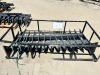 2026 ST-72 72" RAKE ATTACHMENT, fits skidsteer. s/n:STR260457 --(LOCATED IN COLTON, CA)-- - 4