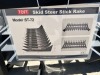 2026 ST-72 72" RAKE ATTACHMENT, fits skidsteer. s/n:STR260457 --(LOCATED IN COLTON, CA)-- - 6