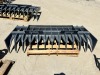 2026 ST-72 72" RAKE ATTACHMENT, fits skidsteer. s/n:STR260475 --(LOCATED IN COLTON, CA)-- - 4