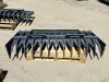 2026 ST-72 72" RAKE ATTACHMENT, fits skidsteer. s/n:STR260479 --(LOCATED IN COLTON, CA)-- - 4