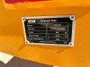 2026 10R 66" RAKE ATTACHMENT, fits Cat 336 excavator. s/n:TOFTER250301096 --(LOCATED IN COLTON, CA)-- - 5