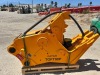 2026 TOFT 08P HYDRAULIC PULVERIZER ATTACHMENT, fits Cat 320 excavator. s/n:TOFTHP26052307 --(LOCATED IN COLTON, CA)-- - 3