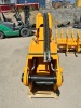 2026 TOFT 08P HYDRAULIC PULVERIZER ATTACHMENT, fits Cat 320 excavator. s/n:TOFTHP26052307 --(LOCATED IN COLTON, CA)-- - 4
