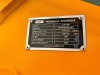 2026 TOFT 08P HYDRAULIC PULVERIZER ATTACHMENT, fits Cat 320 excavator. s/n:TOFTHP26052307 --(LOCATED IN COLTON, CA)-- - 5