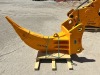 2026 TOFT 10ER RIPPER ATTACHMENT, fits Cat 336 excavator. s/n:TOFTERP258183 --(LOCATED IN COLTON, CA)-- - 2