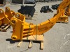2026 TOFT 10ER RIPPER ATTACHMENT, fits Cat 336 excavator. s/n:TOFTERP258183 --(LOCATED IN COLTON, CA)-- - 3