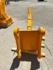 2026 TOFT 10ER RIPPER ATTACHMENT, fits Cat 336 excavator. s/n:TOFTERP258183 --(LOCATED IN COLTON, CA)-- - 4