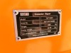 2026 TOFT 10ER RIPPER ATTACHMENT, fits Cat 336 excavator. s/n:TOFTERP258183 --(LOCATED IN COLTON, CA)-- - 5